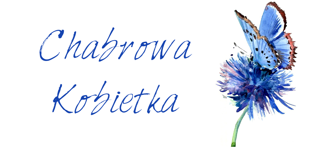Chabrowa Kobietka - Healthy & Fit