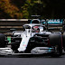 Hasil F1 GP Hungaria: Hamilton Raih Kemenangan Ke-7, Verstappen Finis Ke-2