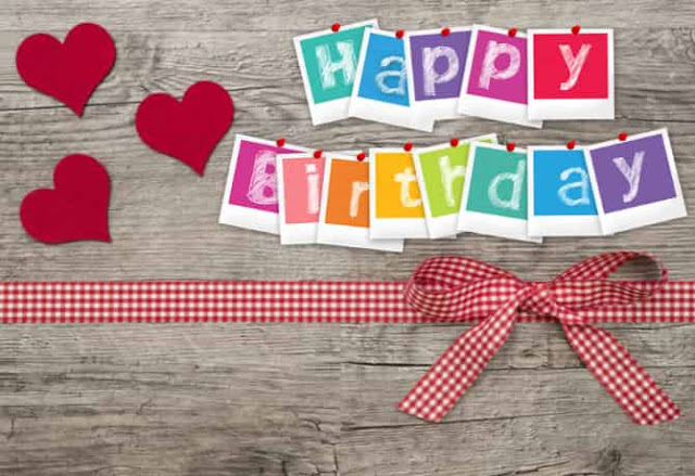 Happy birthday wishes images download