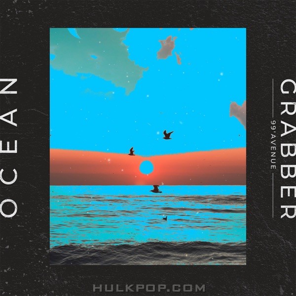 Grabber – Ocean – Single