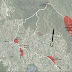 Peta Gunung Prau Dieng 