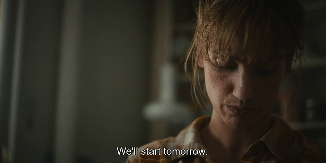 The Chestnut Man 2021 (Season 1) WEB Series HDRip 720p || [Hindi-English]