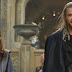 Natalie Portman y Chris Hemsworth en nueva imagen de Thor 2