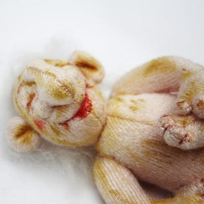 Cornish Dragon Troll Baby Cornish Dragon Troll Baby