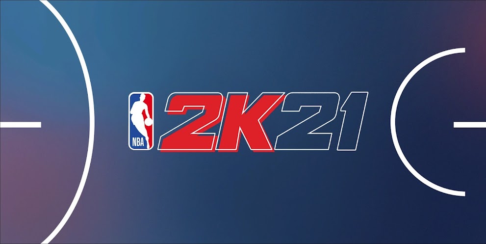 NBA 2K21 Next Gen Loading Screen by vdw0
