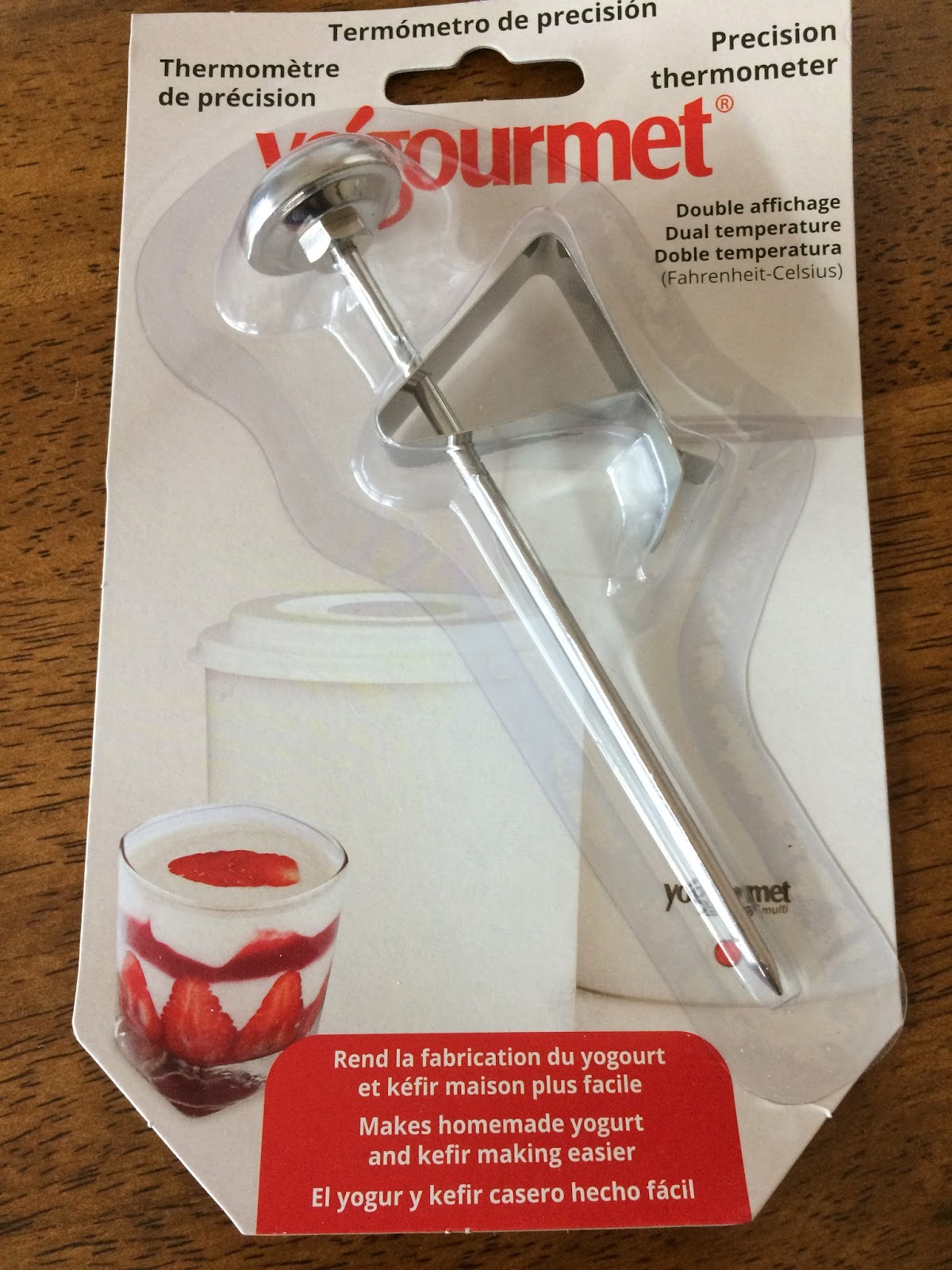 Yogourmet Electric Yogurt Maker ALL THINGS FUNCTIONAL & PRACTICAL