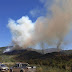 Άρτα:Επιχείρηση της Π.Υ και εναέρια μέσα για πυρκαγιά στο Κομπότι[φωτό] 