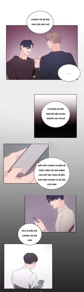 Đọc truyện Phòng 1305 - Chapter 10