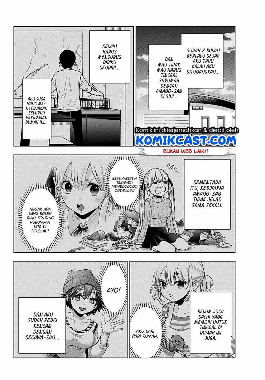 A Couple of Cuckoo’s Chapter 29 – World Romance Translation