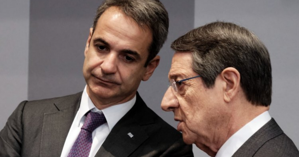 Παγκόσμιες πιέσεις σε Ελλάδα και Κύπρο – Οι τελευταίες εξελίξεις με Τουρκία - Ξυπνήστε ρε