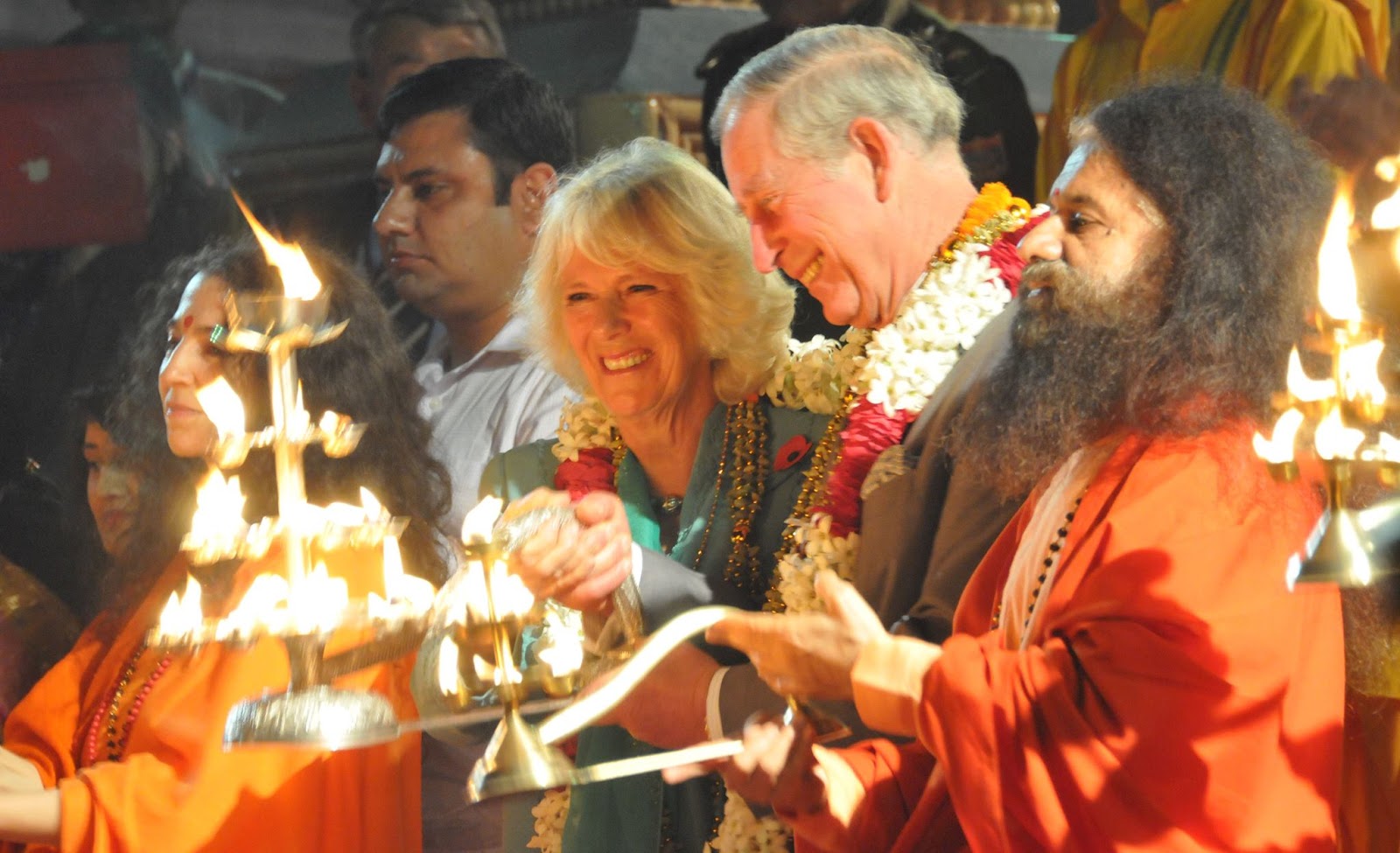 How Ancient is the Vedic Tradition?