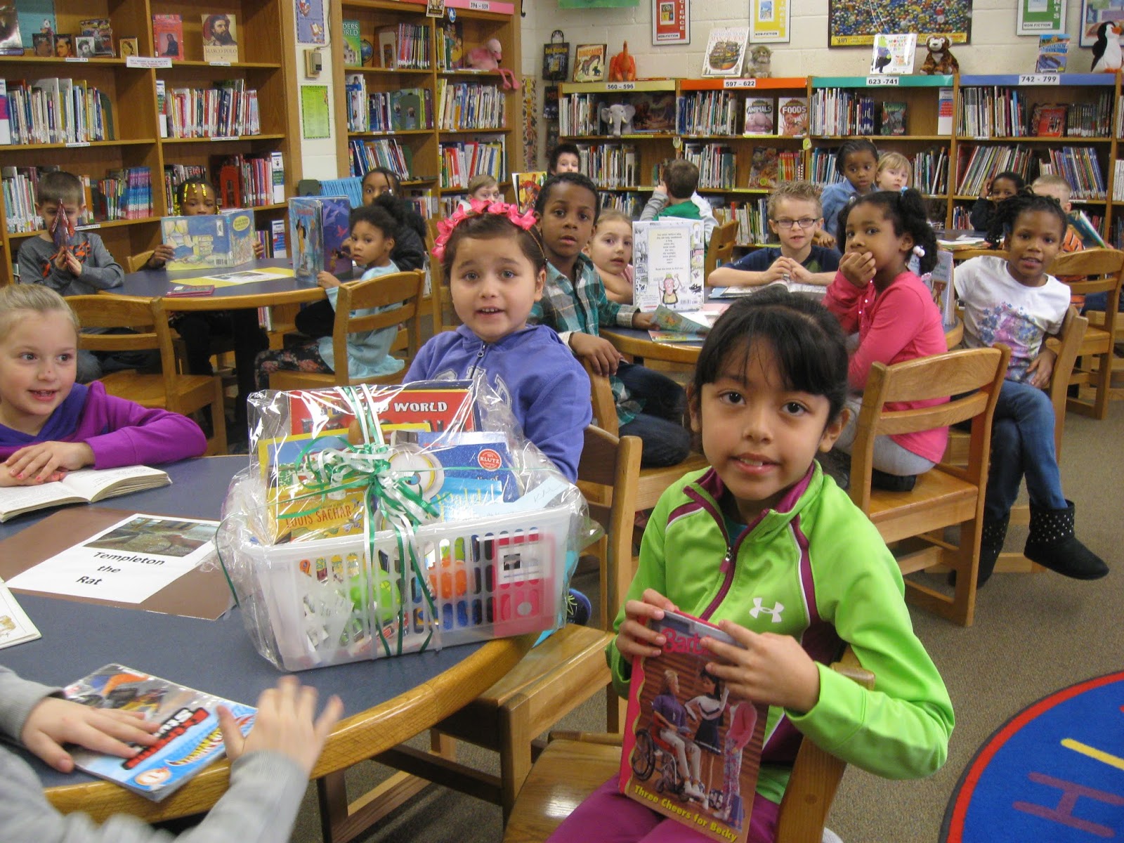 Talking Taylor Schools EUREKA HEIGHTS ELEMENTARY SCHOOL Smiling face