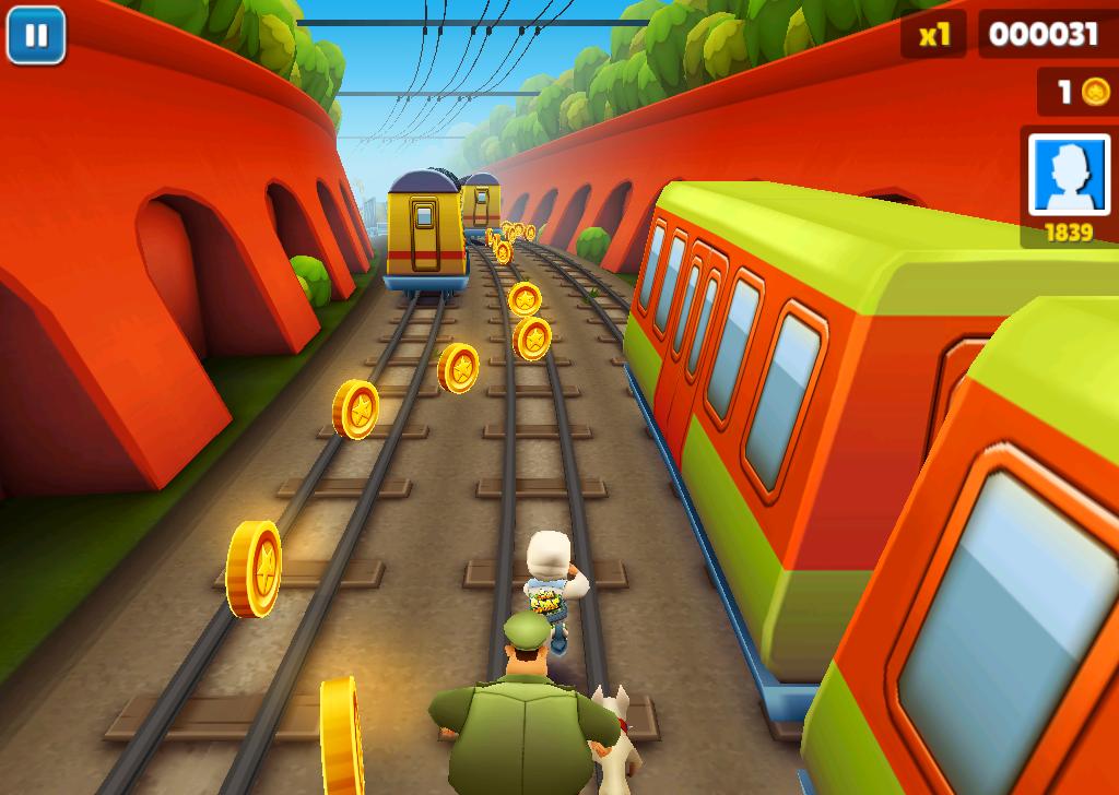 How To Download And Install Subway Surfers Game In Laptop And PC In Hindi 