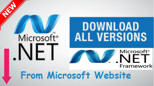 [Updated*] net framework-NET Framework latest version (download