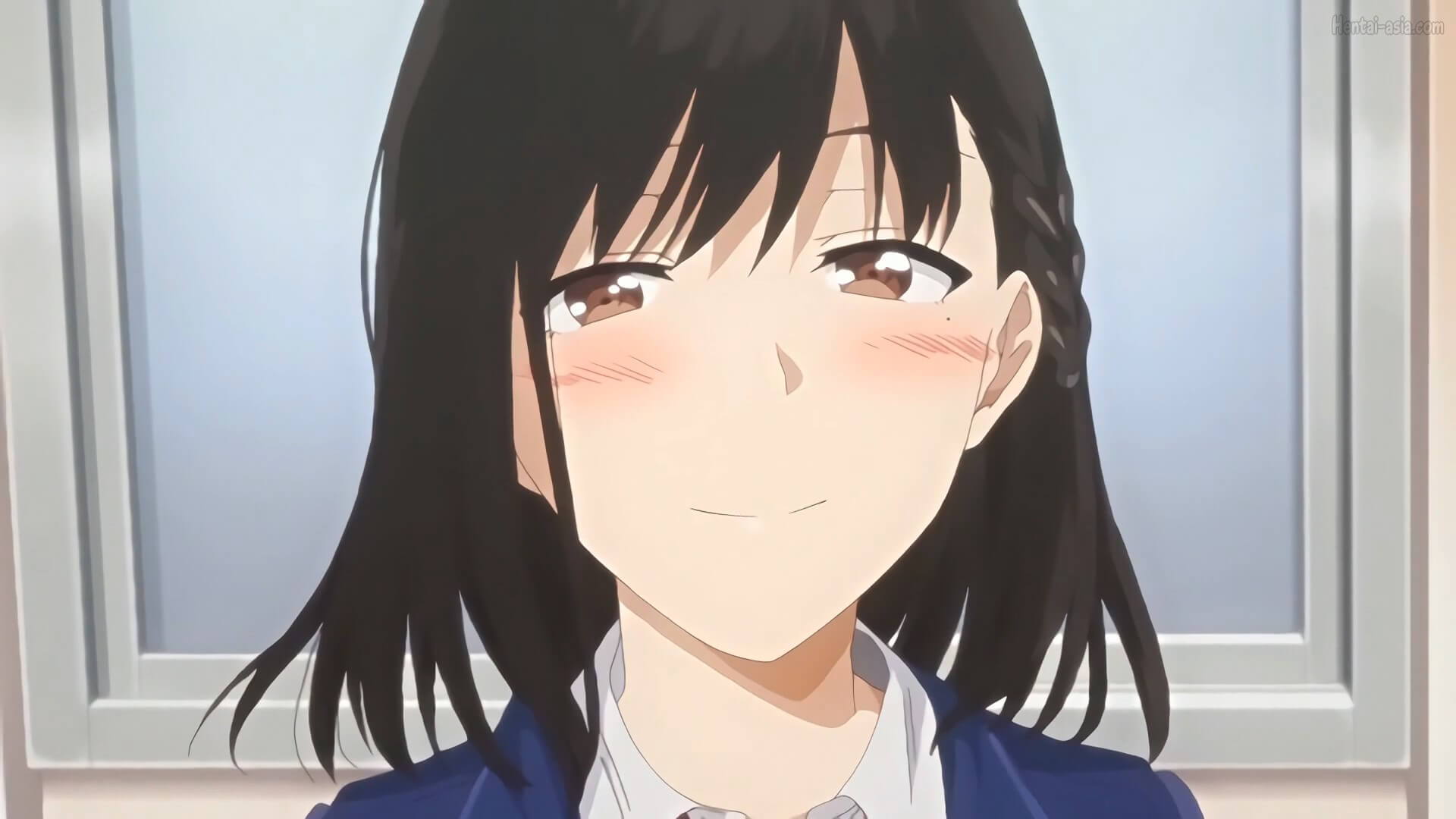 Toshoshitsu no Kanojo Seiso na Kimi ga Ochiru made The Animation