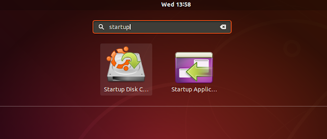 usb startup disk creator windows 10