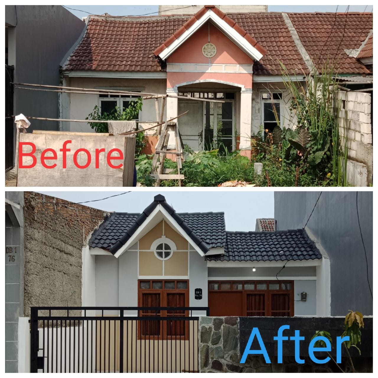 Simulasi Biaya Pembangunan Rumah Berkonsep Minimalis