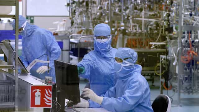 China diz ter desenvolvido 'com sucesso' vacina contra a Covid-19