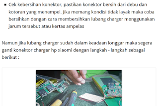 10 Tips Mengatasi Hp Xiaomi Tidak Bisa Di Charge 10 Tips Mengatasi Hp Xiaomi Tidak Bisa Di Charge