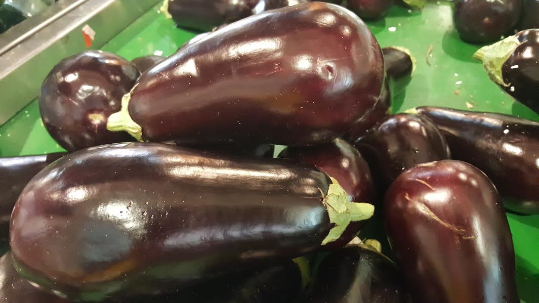 Flavour and Savour The Food Lovers' blog Salt and Pepper Fried