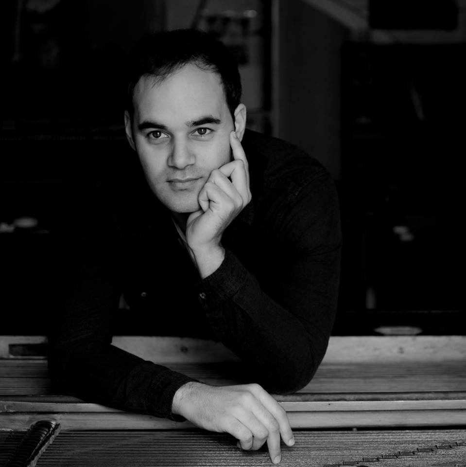 Portugal Rebelde ANDRÉ BARROS NOMEADO PARA OS HOLLYWOOD MUSIC IN MEDIA