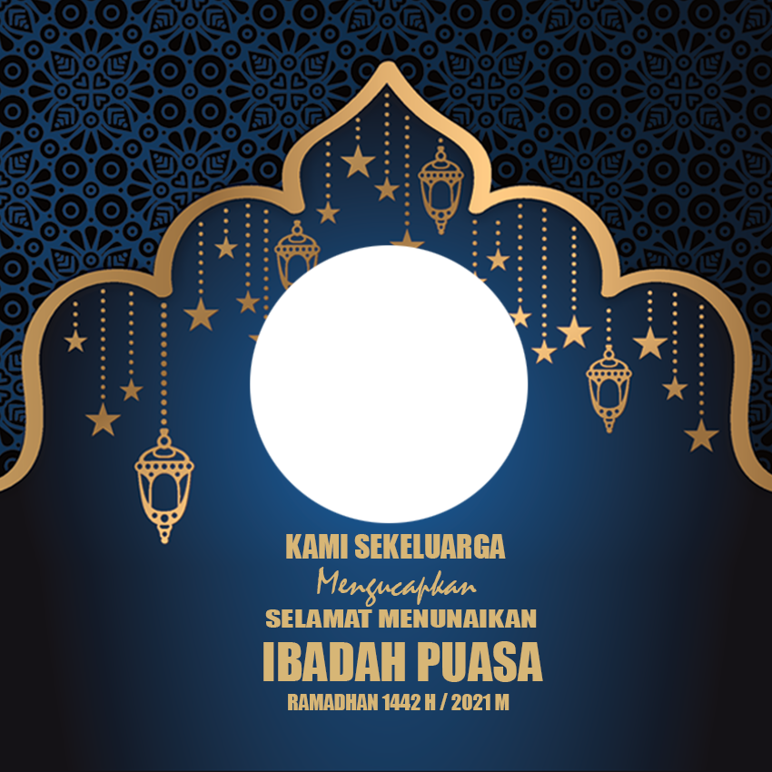 72 Twibbon Populer Sambut Ramadhan 1443 H Tahun 2022 Di - Mobile Legends