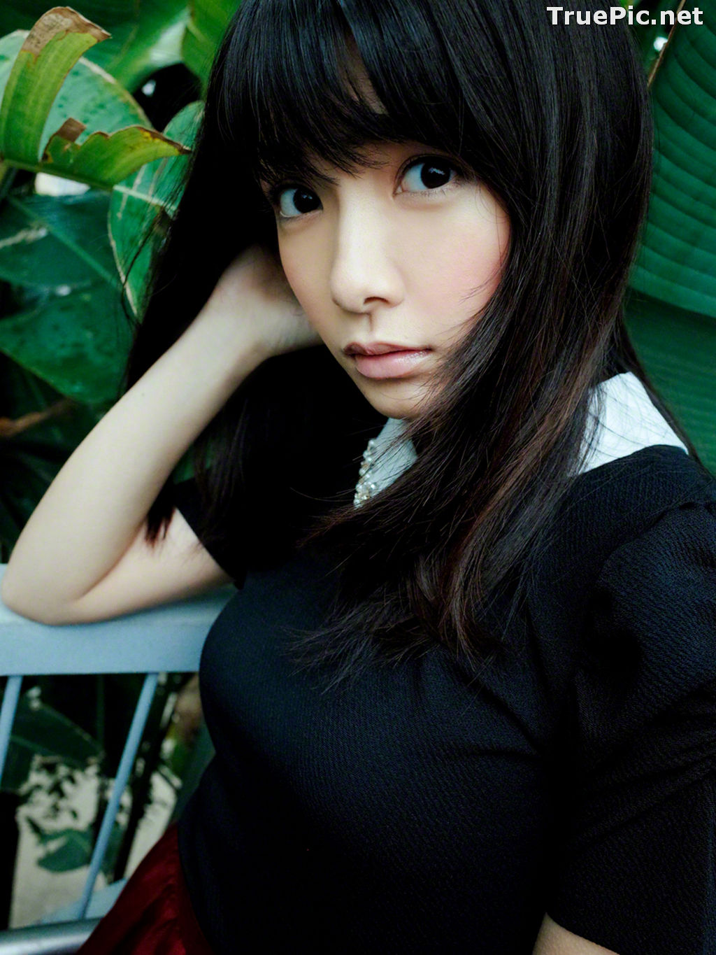 Image Wanibooks No.137 – Japanese Idol Singer and Actress – Erika Tonooka - TruePic.net - Picture-40
