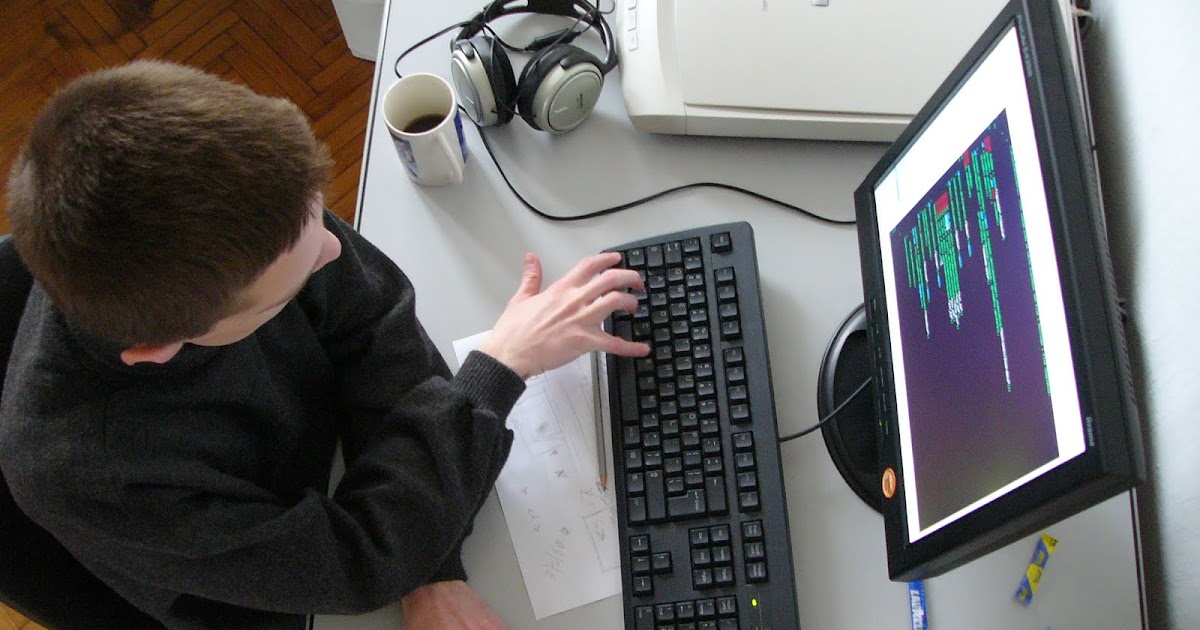 Profesi di Bidang Multimedia My Multimedia Blog