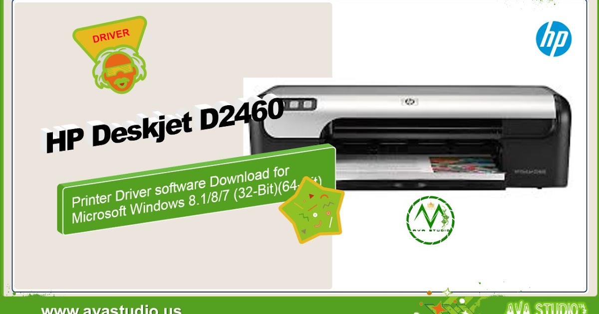 hp deskjet d2430 driver download hp deskjet d2430 driver download