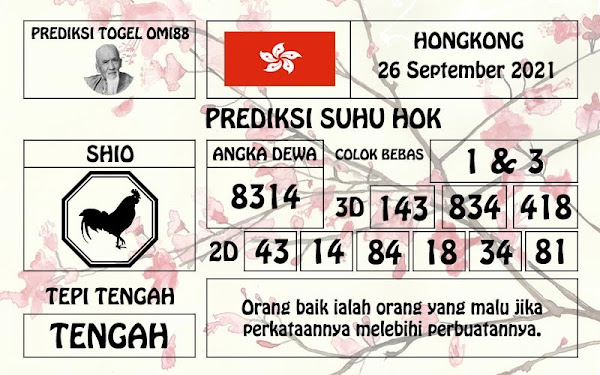 Syair Togel Hongkong Hari Ini Minggu 26 September 2021 Disini Anda Syair Togel Hongkong Hari Ini Minggu 26 September 2021 Disini Anda