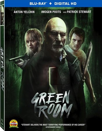 Green Room (2015) Dual Audio Hindi 720p BluRay