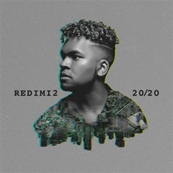 Baixar CD Gospel 20/20 - Redimi2 Mp3 Baixar CD Gospel 20/20 - Redimi2 Mp3