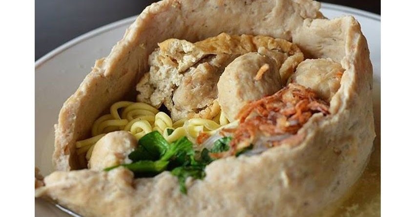 7 Bakso Paling Enak Di Solo Favorit Pejabat Kuliner Solo Kulo