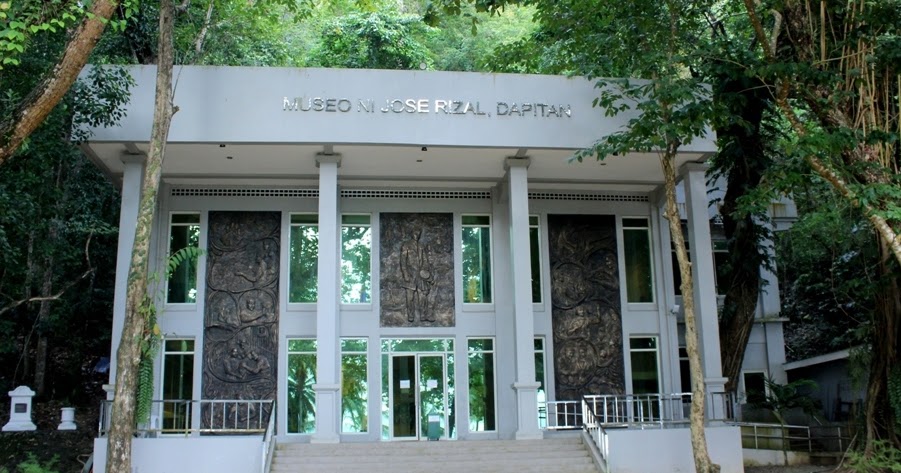 SIRANG LENTE TRAVEL & HIKE Rizal Park and Shrine, Dapitan City