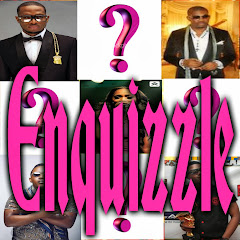 Play Enquizzle & Win Fabulous Prizes