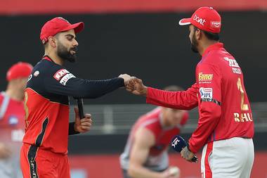 RCB vs KXlP Dream11 RCB vs KXlP Dream11