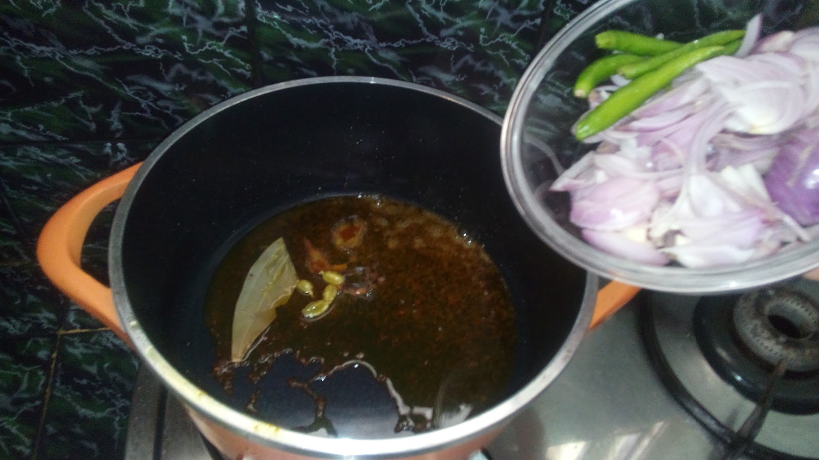 shaziya'srecipes: FISH BIRYANI RECIPE