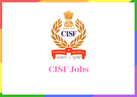 CISF Recruitment 2019 | 429 Head Constable Posts | www.cisf.gov.in