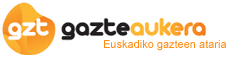 Gazteaukera