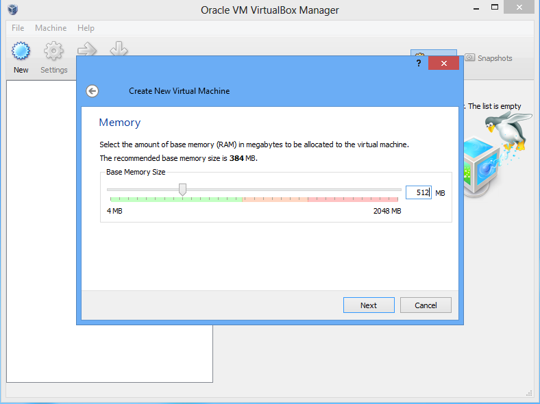 Materi: Sejarah & Perkembangan Linux