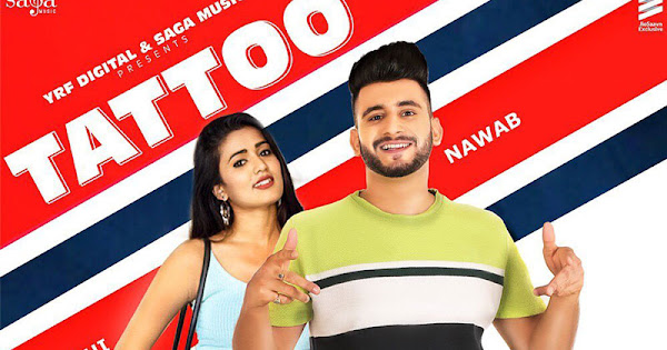 Tattoo Lyrics Monty Waris  Punjabi Song