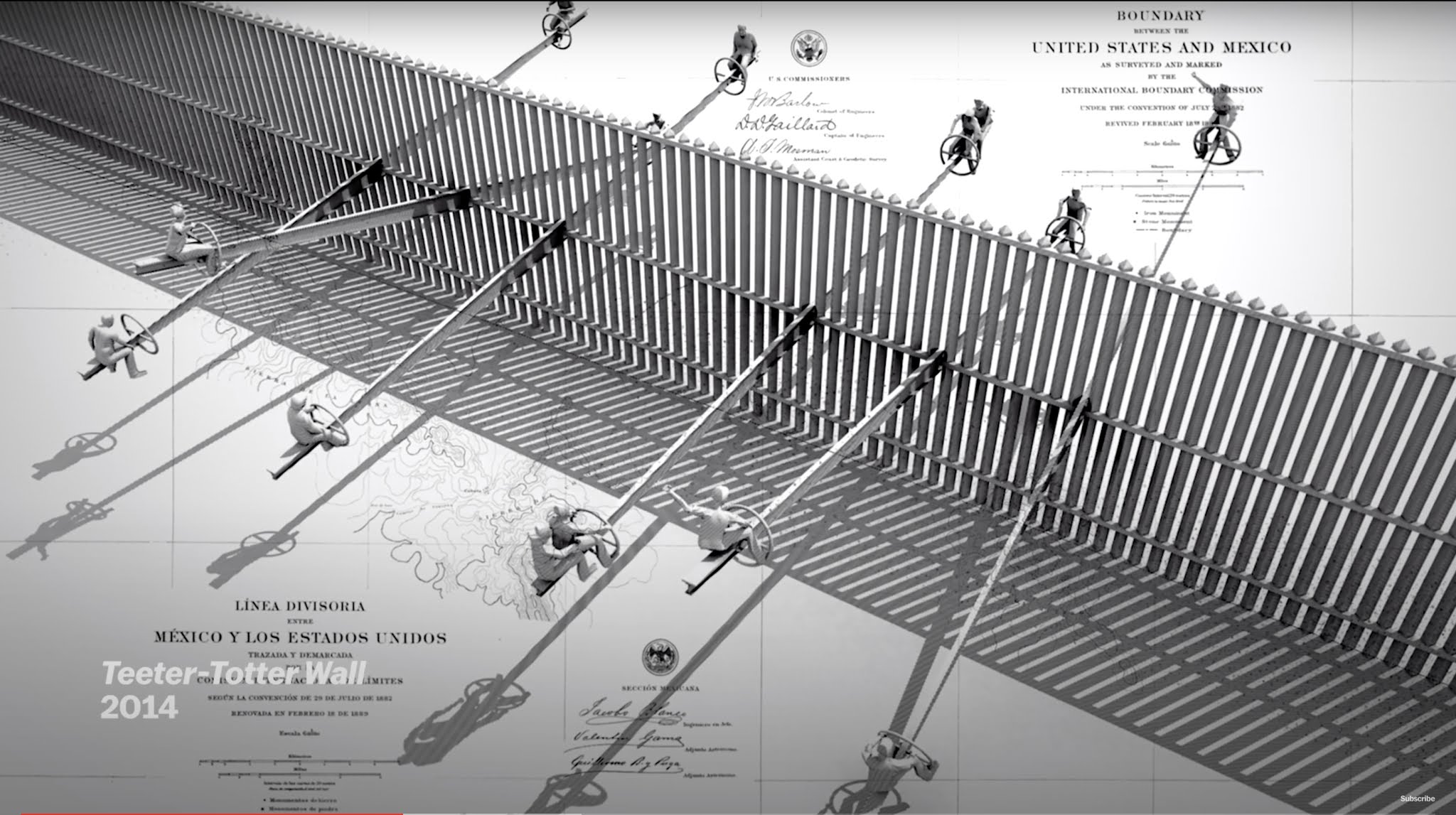 UF GRADUATE SCULPTURE SEMINAR : Ronald Rael and Virginia San Fratello ...