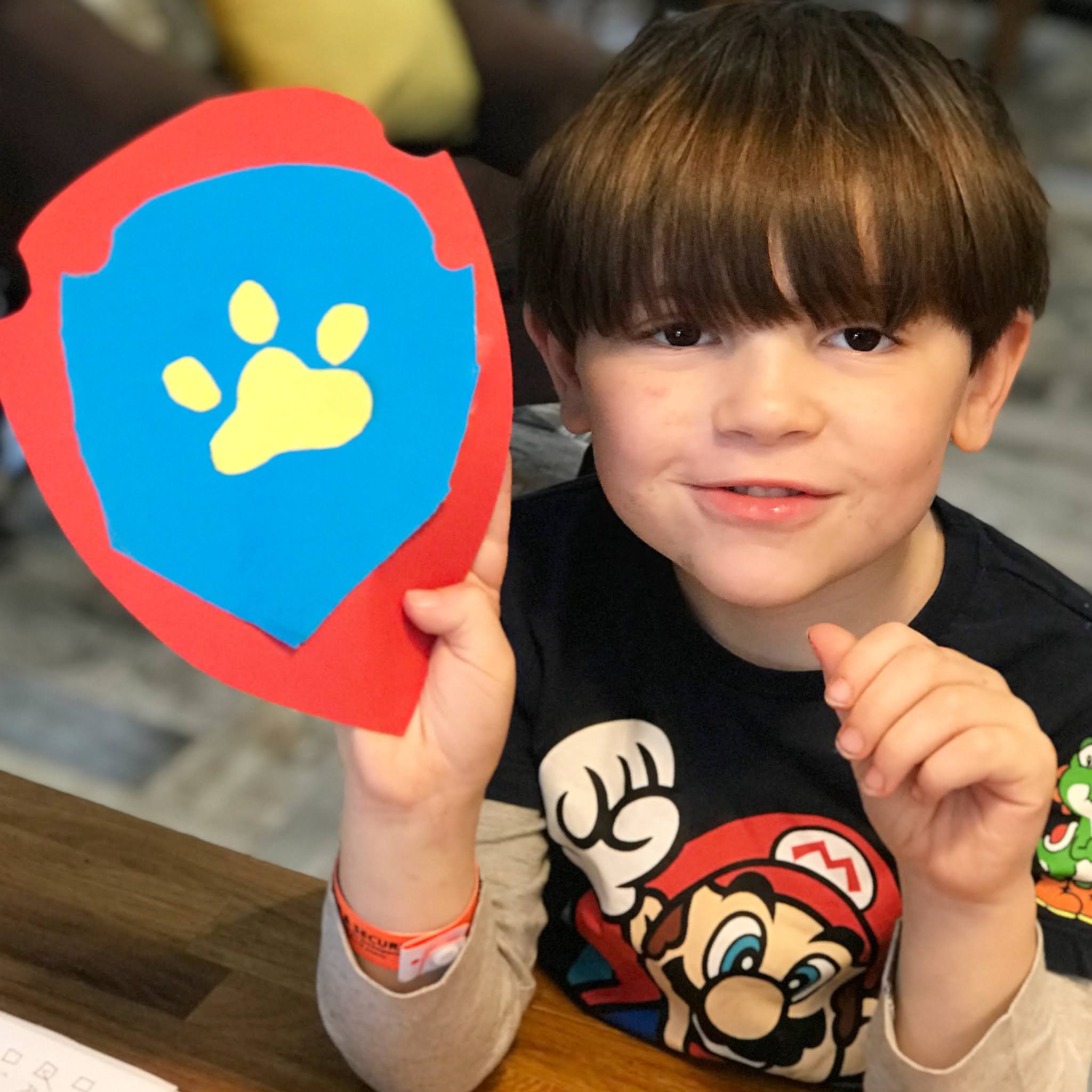 PAW PATROL MIGHTY PUPS SAVE ADVENTURE BAY GAME