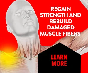 REGENERATE AFTER HEAVY WORKOUTS! NUTRIGO LAB REGENERATION