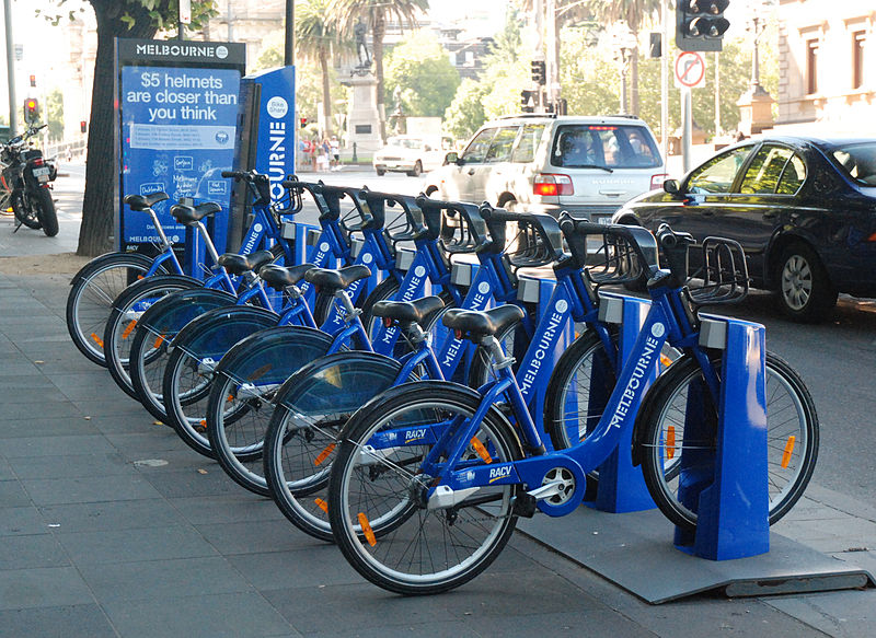 just bikes transport