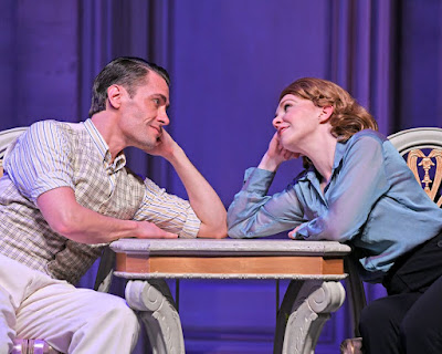 Review: MTW's NICE WORK IF YOU CAN GET IT Is a Gem  Image