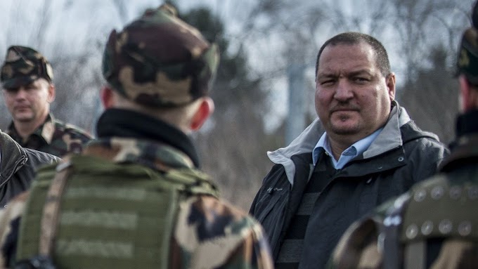  Honvédelmi Minisztérium: Magyarországon soha nem lesz transzvesztita parancsnoka a hadseregnek