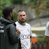Willian Farias sente lesão novamente e retorno é adiado