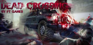Dead Crossing 1.05 Apk Mod Full Version Unlimited Money Download-iANDROID Store