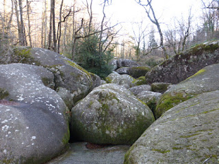 Randonnée Tarn Sidobre Bea Rando Decouverte